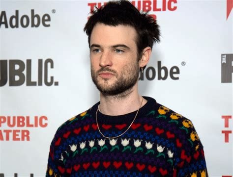 thomas sturridge|tom sturridge birth chart.